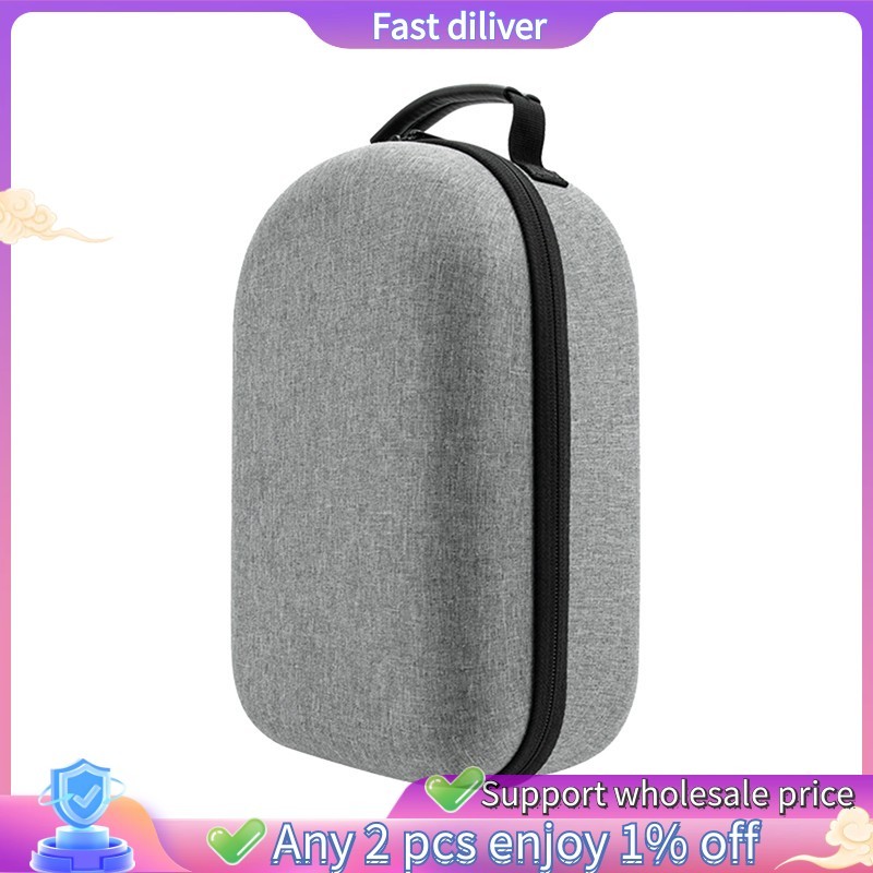 [ในสต็อก]เคสป้องกันอุปกรณ์เสริม VR สําหรับ Pico 4 Pro