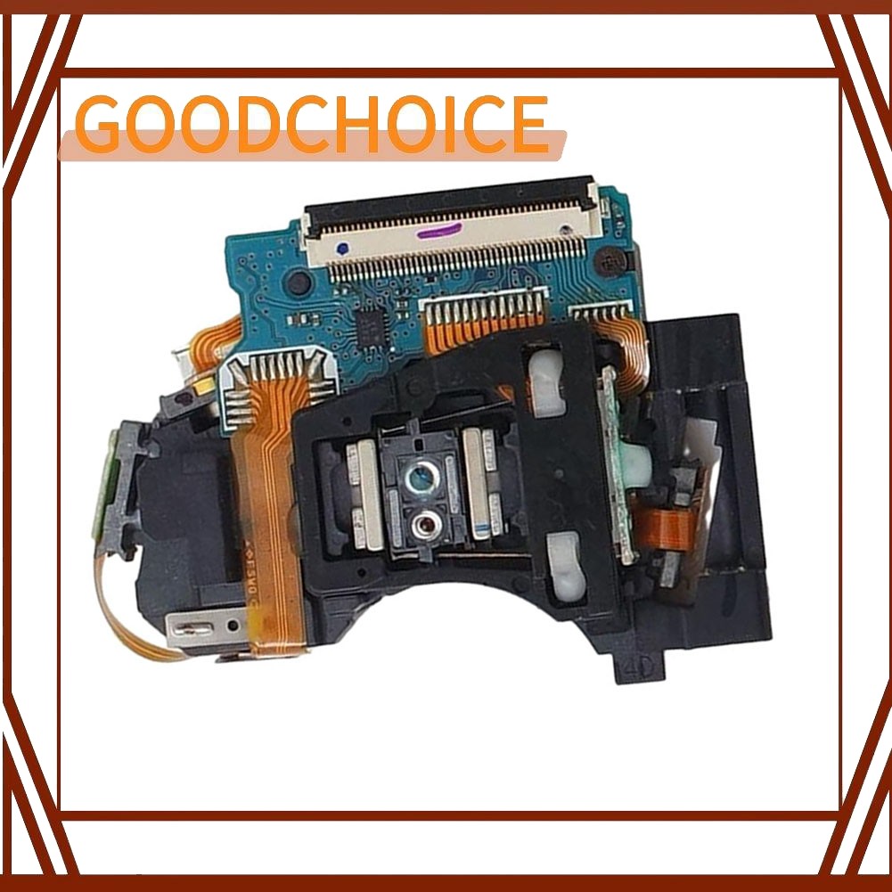 GOODCHOICE. พร้อมสต็อก เลนส์ออปติคอล KES-450DAA KEM-450DAA สําหรับ PS3 เปลี่ยนหัวเกม
