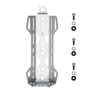 โครงยึดสัมภาระสำหรับการเดินทางพร้อมสัมภาระด้วยจักรยาน | Bikepacking Cargo Cage