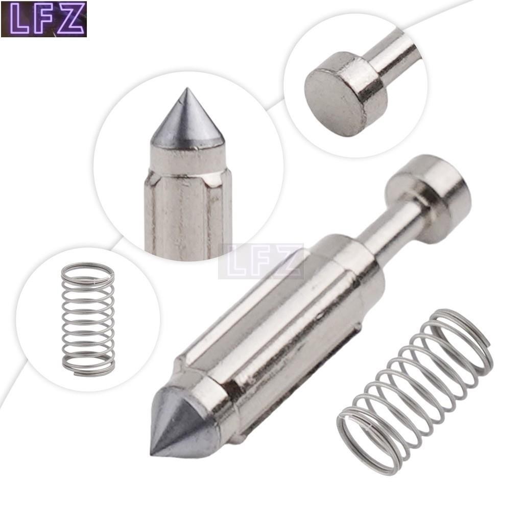 เข็มคาร์บูเรเตอร์ และสปริง สําหรับ Honda GX110 GX120 GX140 GX160 & GX200