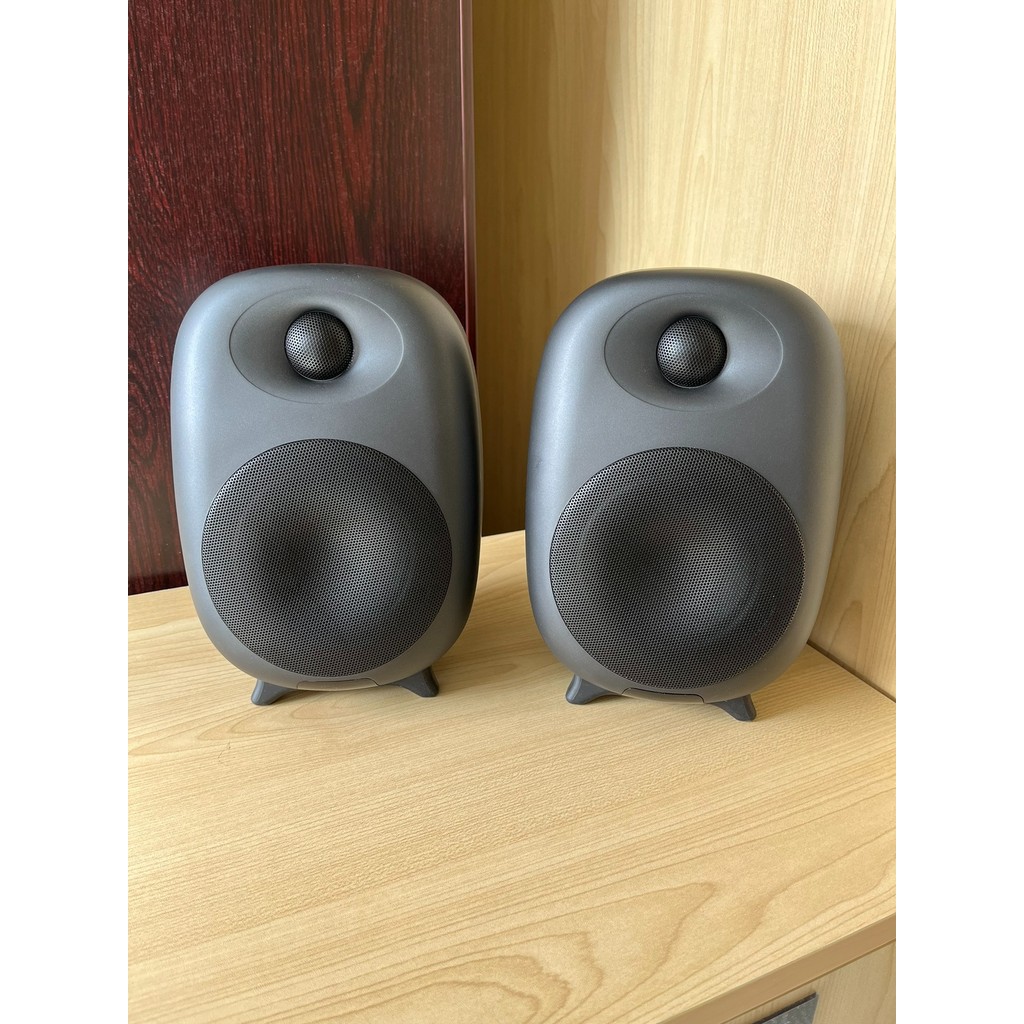 BESTISAN SR08 รุ่น Flagship ลำโพงมอนิเตอร์ขนาด 4 นิ้ว | ของใหม่ยังไม่แกะกล่อง | Bluetooth 5.3 | คุณภาพเสียงระดับมืออาชีพ