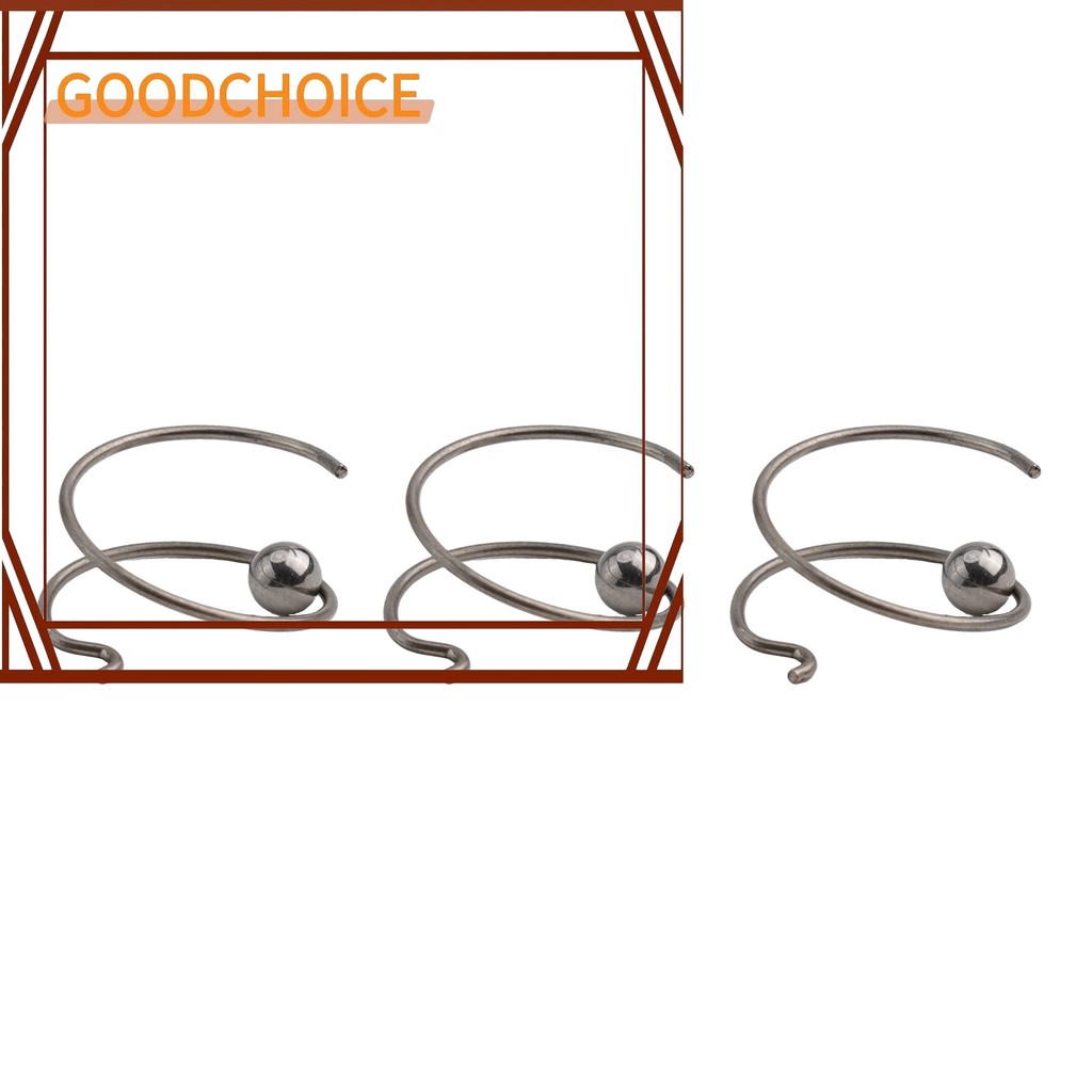 GOODCHOICE สปริงบอล N078434 เอ็นเอ็น089668 สําหรับไดร์เวอร์ซ่อม DCF885 DCF886 DCF887 DCF836