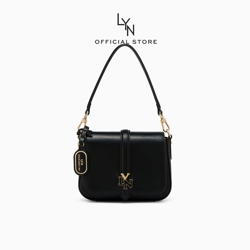 LYN - Jolene Shoulder Bag กระเป๋าสะพายไหล่ Jolene  (LL25CBF835)