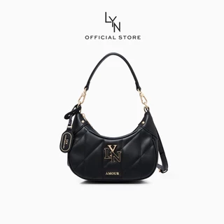 LYN - Gaston S Shoulder Bag กระเป๋าสะพายไหล่ Gaston S (LL23FBF008)
