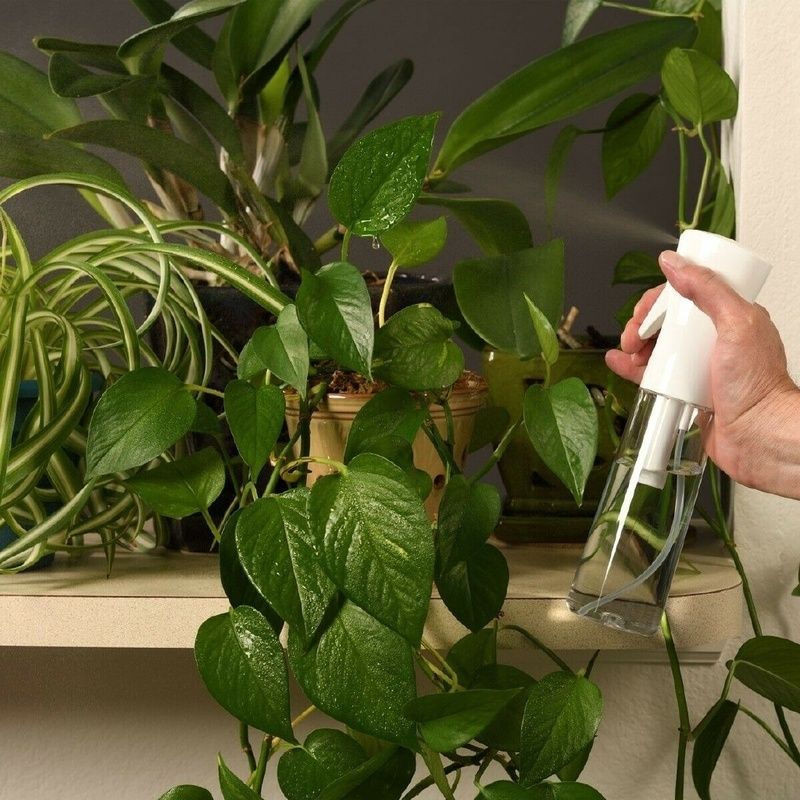 ขวดสเปรย์เปล่า แรงดันสูง ระดับนาโน ขนาด 200 มล. แบบพกพา สําหรับใส่โลชั่น แชมพู น้ำมัน แอลกอฮอล์ FD Package - รูปที่ 6