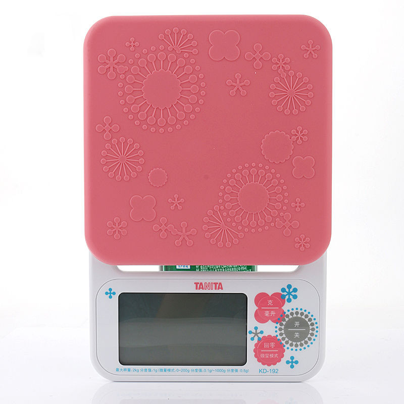 ตาชั่งครัว ตาชั่งทำอาหาร KD-192ญี่ปุ่น ตาชั่งอบขนม Bailida ของแท้ ตาชั่งอิเล็กทรอนิกส์ TANITA2KG อาห