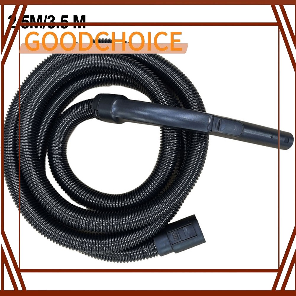 GOODCHOICE 2.5/3.5 ท่อสําหรับ Karcher NT20 30 WD1 WD2 WD3 WD4 WD5 WD6 WD 6 P Premium