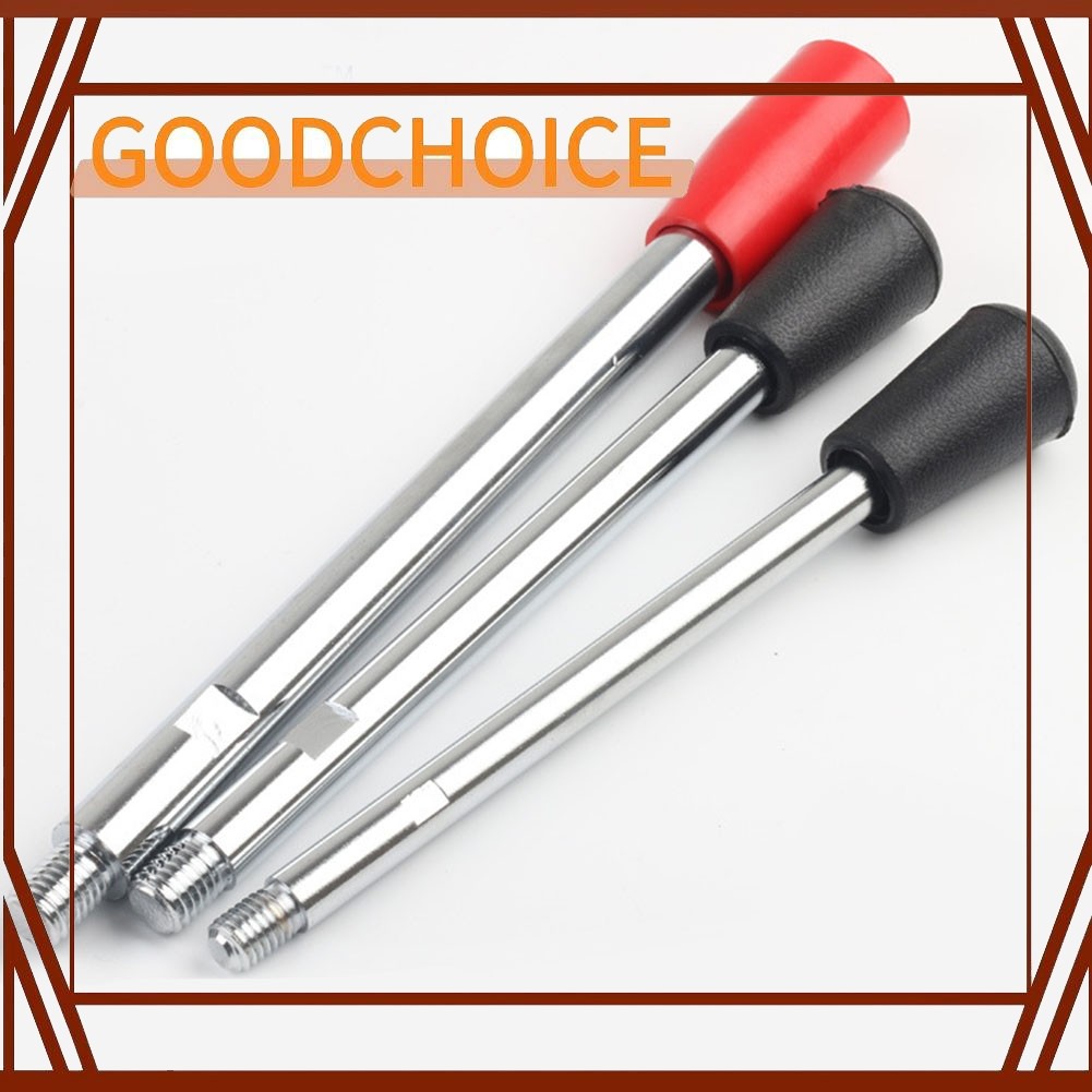 GOODCHOICE M6- Work Rod Machine Tool Work Handle Bar เจาะอุปกรณ์เสริม