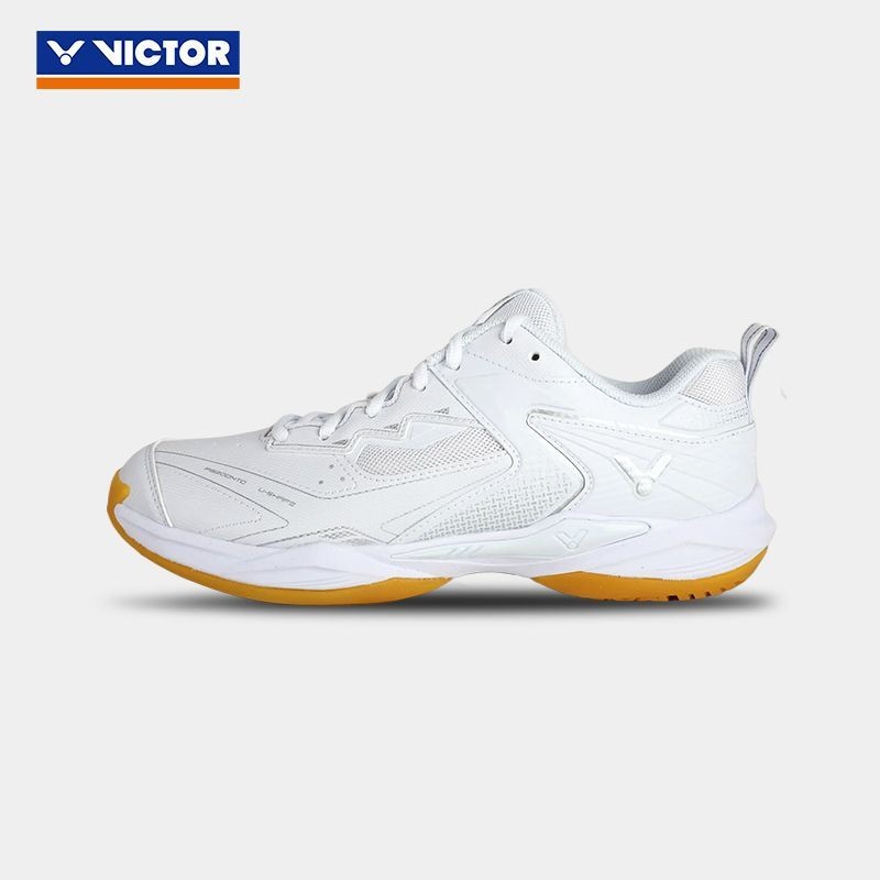 รองเท้าแบดมินตัน Victory Victor Cushioning Professional P9200NTD วิคเตอร์ Victor แข่งขันกีฬาสำหรับผู