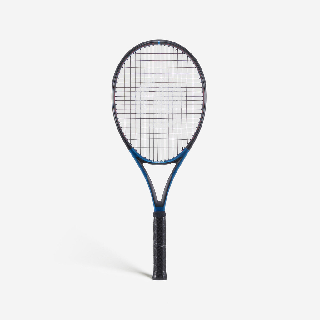 แร็คเก็ตเทนนิสสำหรับผู้ใหญ่รุ่น TR500 (สีน้ำเงิน) | Adult Tennis Racket TR500 - Blue