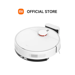 Xiaomi Robot Vacuum S40C/S40/S40 Pro หุ่นยนต์ดูดฝุ่น ระบบนำทางเลเซอร์ LDS ควบคุมผ่านแอป