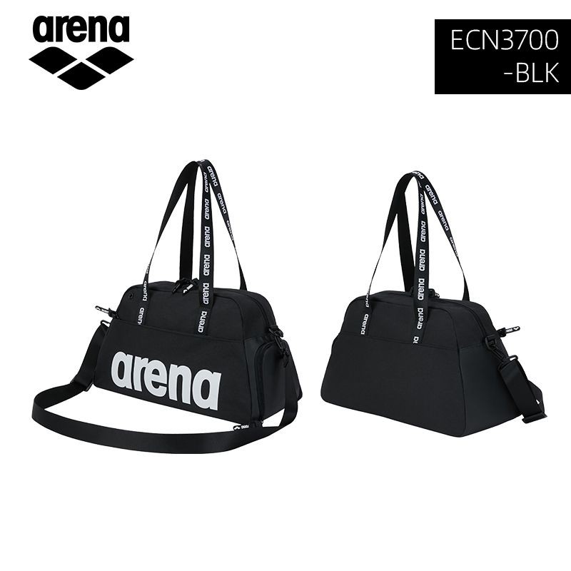 ว่ายน้ำ Arena กระเป๋าเก็บของสำหรับผู้ชายและผู้หญิง แยกแห้งและเปียก กระเป๋าสะพายอุปกรณ์ว่ายน้ำ กระเป๋