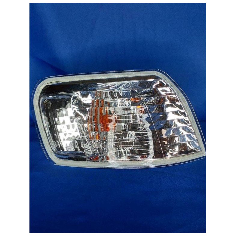 ⭐Mr.AutoII ไฟหรี่มุม โตโยต้า โคโรลล่า AE112 ปี 2000 สินค้าตรงรุ่นรถ ไฟเลี้ยวมุม ไฟมุมข้างไฟหน้า TOYO