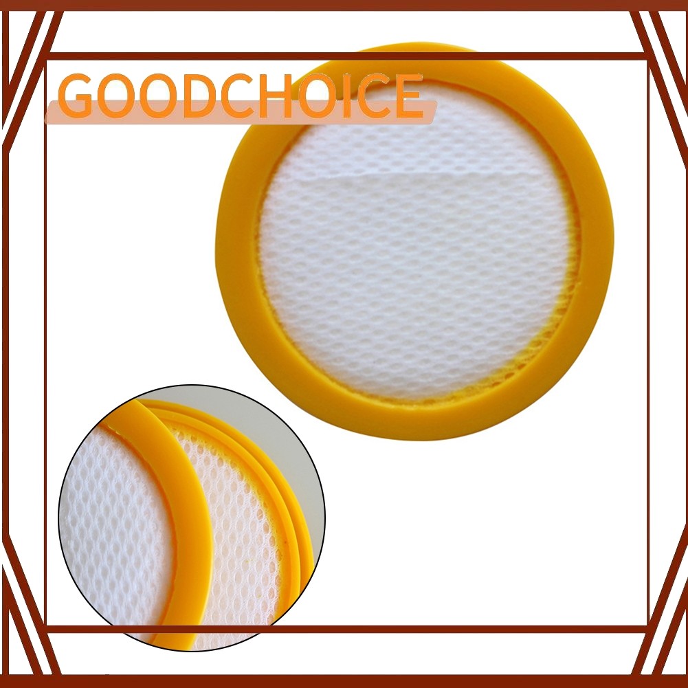 GOODCHOICE Filter สําหรับ JV35 เครื่องดูดฝุ่นอุปกรณ์เสริมสําหรับ JIMMY