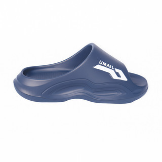 สำหรับผู้ชาย​รองเท้าแตะทนต่อการสึกหรอนิ่มเหมือนเหยียบขี้รองเ…