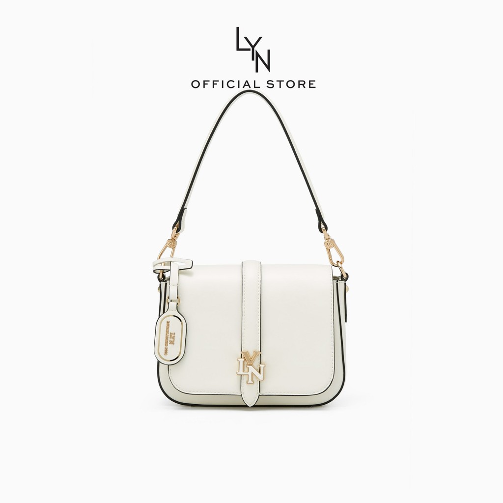 LYN - Jolene Shoulder Bag กระเป๋าสะพายไหล่ Jolene  (LL25CBF835)