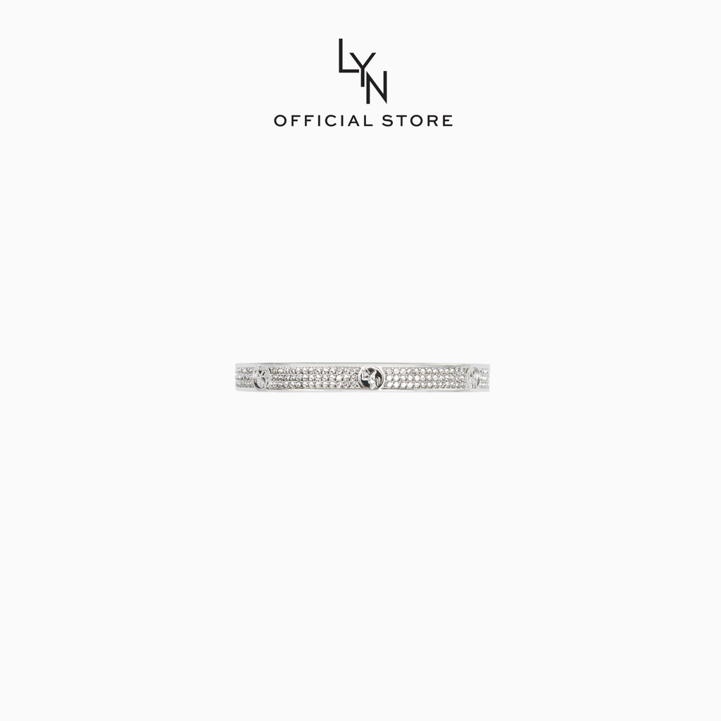 LYN - Eve Bangle กำไลข้อมือ Eve  (LL24FJW006)