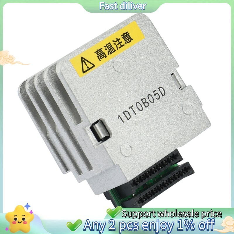 In stock- หัวพิมพ์สําหรับ Epson LQ-310/LQ-350/LQ-520 หัวพิมพ์