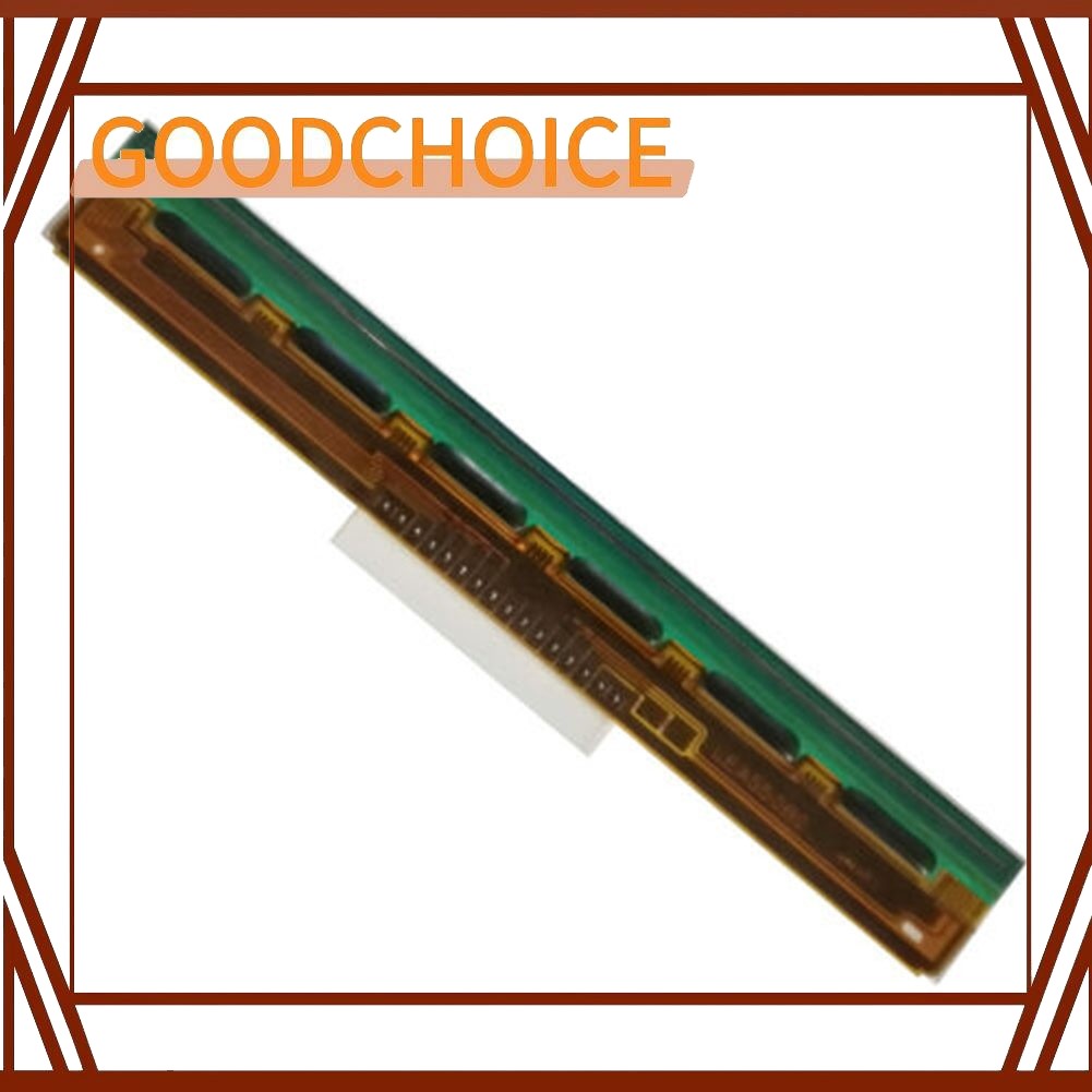 GOODCHOICE. คลังสินค้าพร้อมหัวพิมพ์ใหม่สําหรับ Intermec PC43D PC43T เครื่องพิมพ์ความร้อน 203dpi PN:2