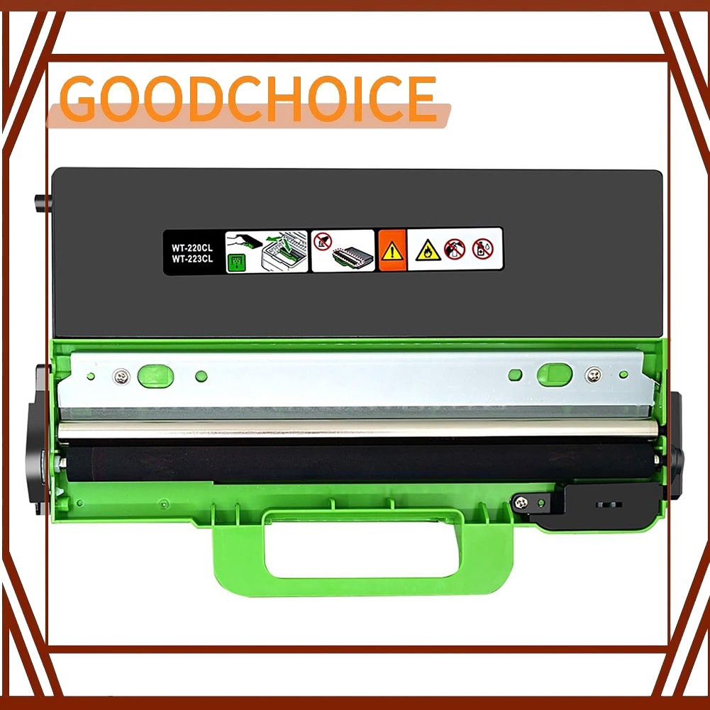 GOODCHOICE WT-220CL WT-223CL Waste Toner Box สําหรับ HL-3140CW HL-3170CDW