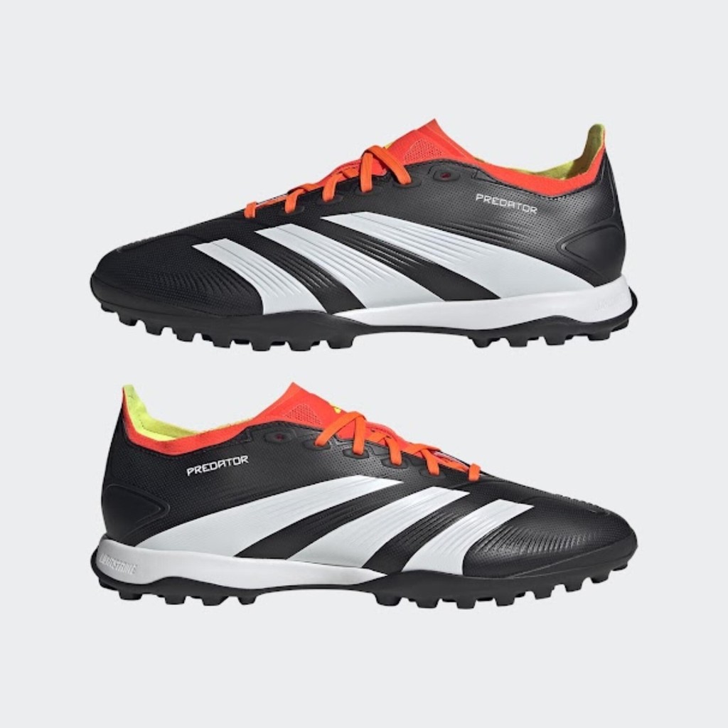รองเท้าฟุตบอล ADIDAS รุ่น Predator 24 League Low Turf | ADIDAS football shoe Predator 24 League Low 