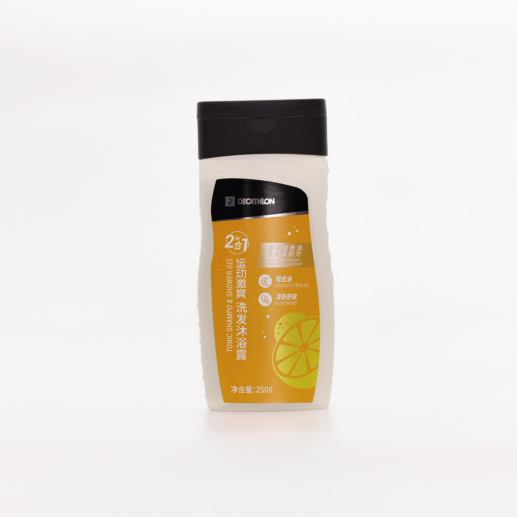 เจลอาบน้ำ CN SG TONIC 250 มล. ใหม่ - -,-- | CN SG TONIC 250 ML NEW - -,--