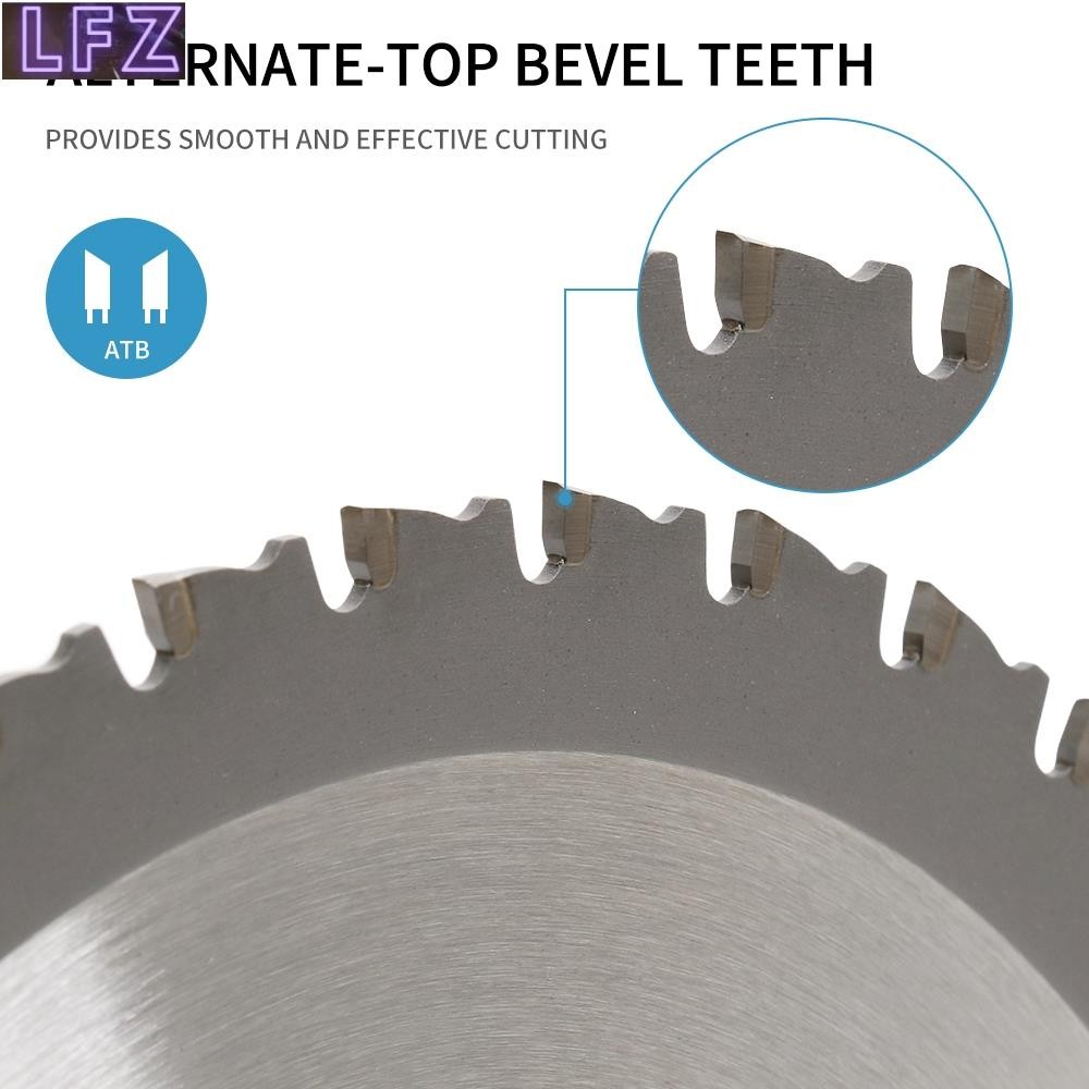 LFZ ใบเลื่อยวงเดือน 14 นิ้ว ใบเลื่อยโลหะใบ โลหะใบเลื่อยตัดเย็น ใบเลื่อยตัดโลหะ