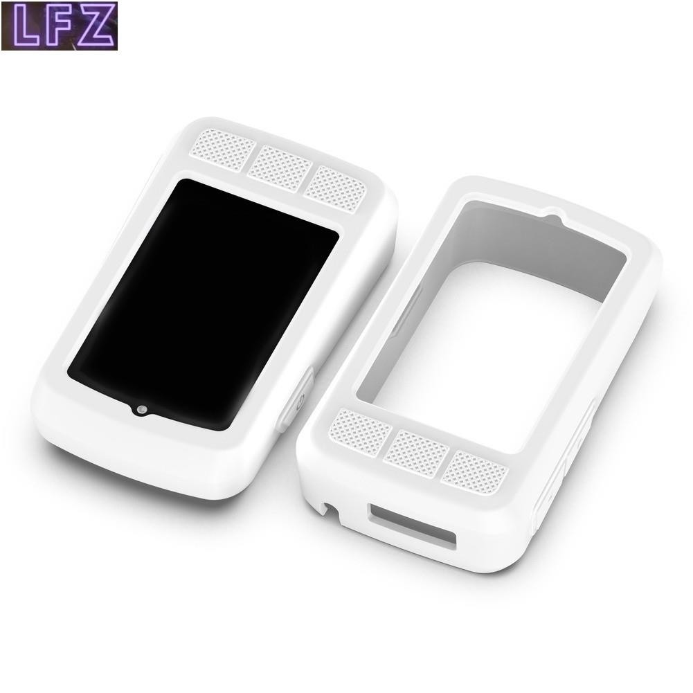 เคสซิลิโคนสําหรับ Wahoo ELEMNT ROAM V3 ป้องกันการตกมีสไตล์