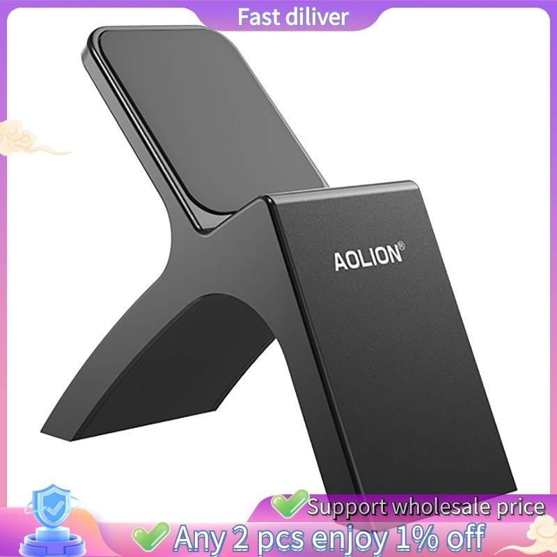 [ในสต็อก]-Aolion Game Controller Stand Gamepad Display Holder สําหรับ Xbox Series X/S PS4 PS5