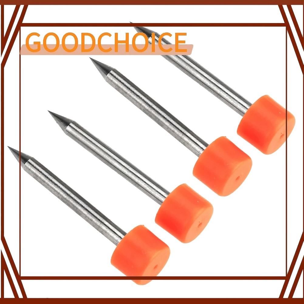 GOODCHOICE ER-10 Electrodes สําหรับ Type-39 Fiber Optic Fusion Splicer Electrode Rod