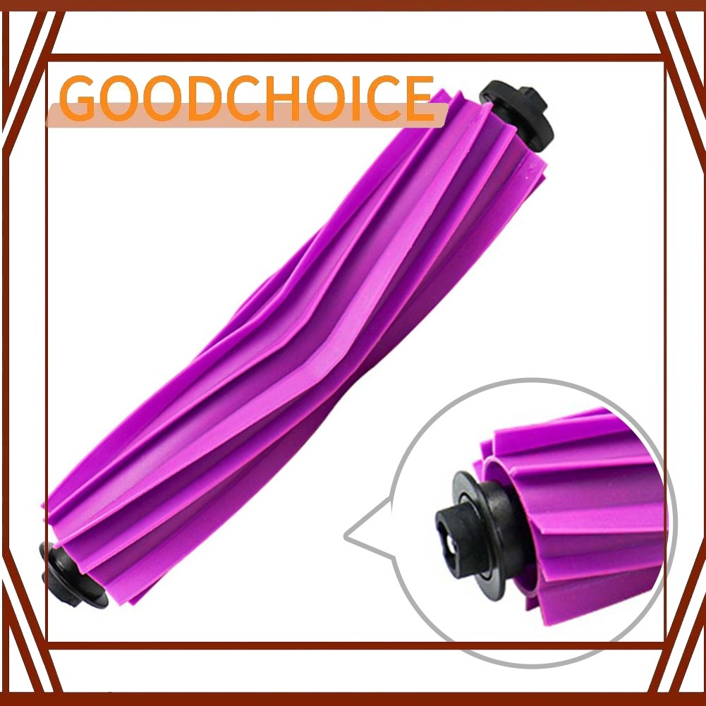 GOODCHOICE สําหรับ Midea W20/สําหรับ Eureka J20 หุ่นยนต์สูญญากาศอะไหล่ลูกกลิ้งหลักแปรง