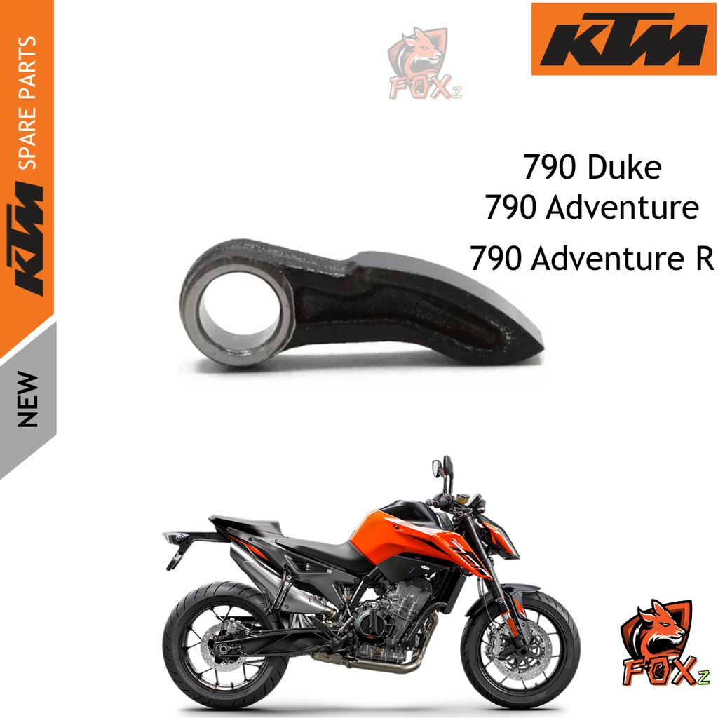 เล็บวาล์ว ktm 790 cam follower 790 Duke 790 Adventure