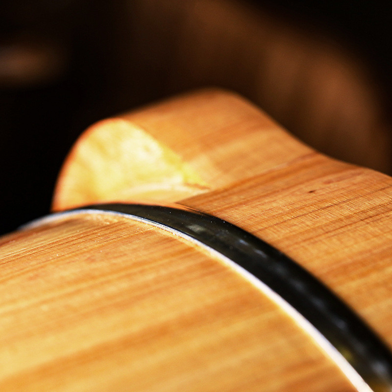 ✨อ่างแช่เท้าไม้ไซเปรส 🌿 แบบ 2 หู 🛁 พร้อมระบบอบไอน้ำ 💨 สำหรับใช้ในบ้าน 🏠 - รูปที่ 2