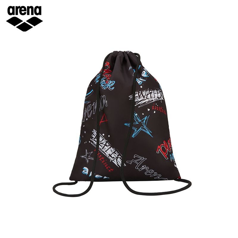 กระเป๋าว่ายน้ำ Arena แยกแห้งและเปียกได้อย่างรวดเร็ว สำหรับผู้ชายและผู้หญิง arena【】