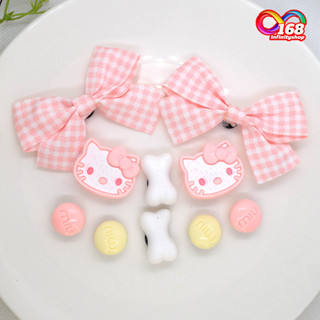 10 ชิ้น/12 ชิ้น เช๊ตการ์ตูน 🇹🇭ร้านไทย#jibbitz#จิบบิท#ติดรองเ…