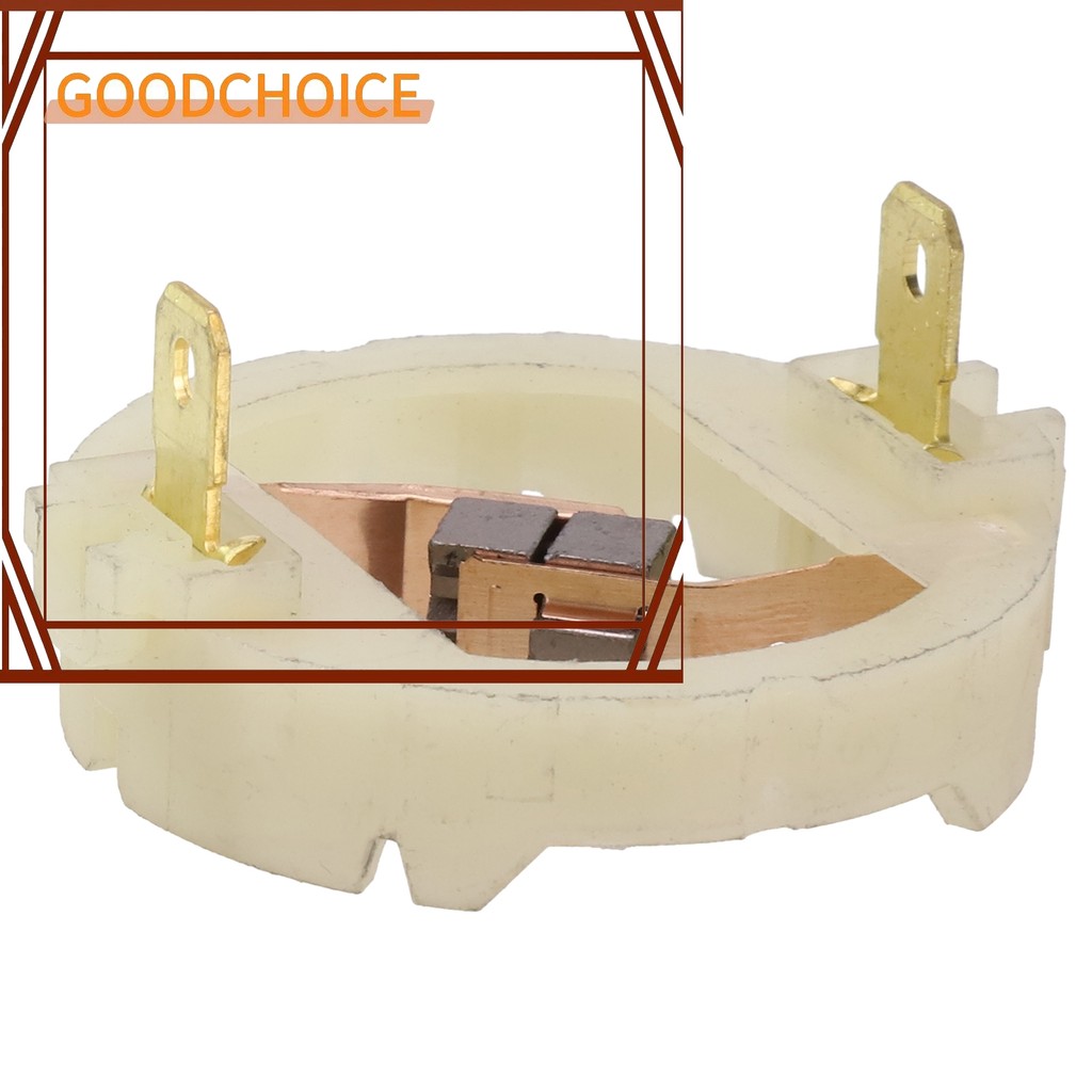 GOODCHOICE 895 875 887 มอเตอร์สําหรับ ROTOR Carbon Brush Holder End Cap สําหรับไดร์เวอร์ไร้สายเจาะ