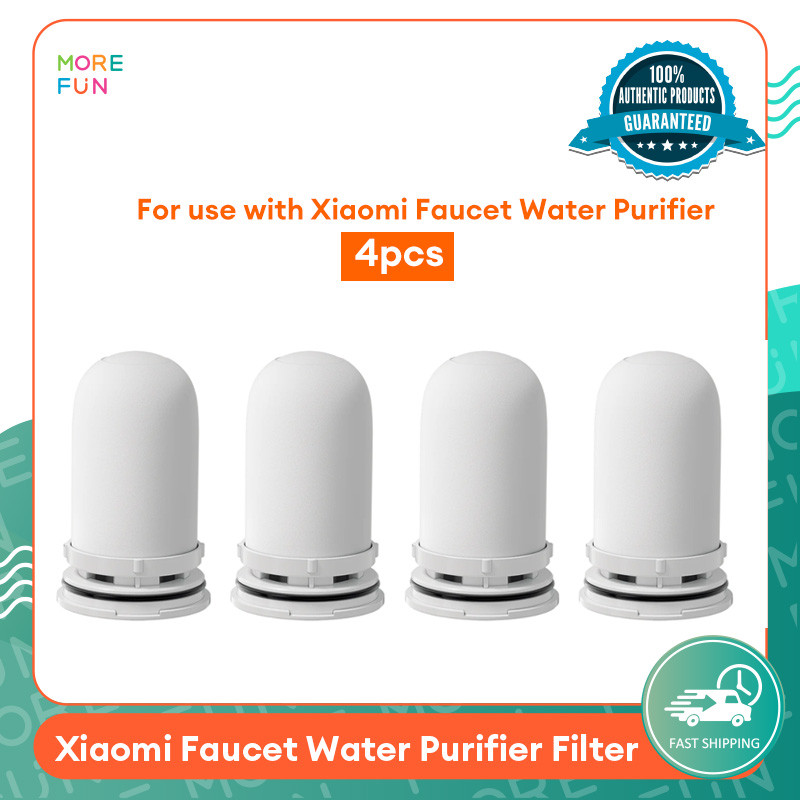 Water filter for Xiaomi Mi Faucet Water Purifier Filter