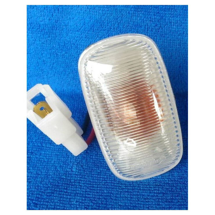⭐Mr.AutoII ไฟเลี้ยวข้างแก้ม อีซูซุ ดีแม็กซ์ ปี 2003-2010/เชฟโรเลต โคโลราโด ปี 2005-2009 ISUZU D-MAX 2003-2010/CHEVROLET