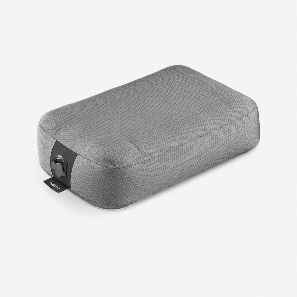 หมอนเป่าลมสำหรับการเทรคกิ้งรุ่น MT500 | Inflatable trekking pillow MT500