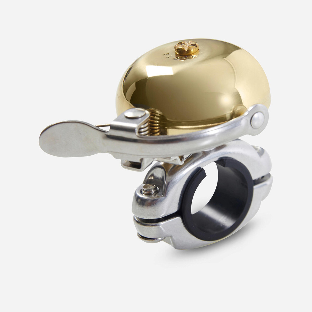 กระดิ่งจักรยานแบบคลาสสิกรุ่น 540 | 540 Classic Bike Bell