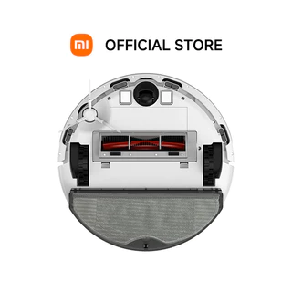 Xiaomi Robot Vacuum S40C/S40/S40 Pro หุ่นยนต์ดูดฝุ่น ระบบนำทางเลเซอร์ LDS ควบคุมผ่านแอป