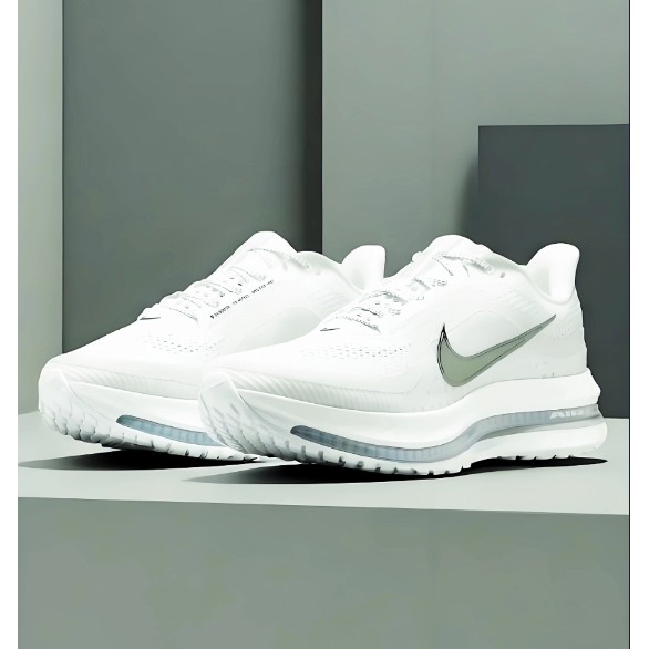Nike Pegasus Premium Low cut White【100% Authentic】