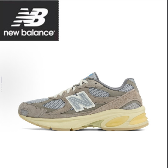 New Balance NB 2010 Low cut Grey