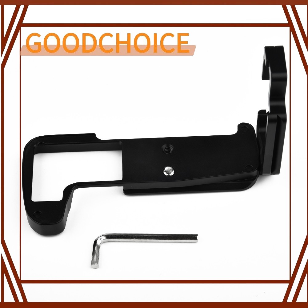 【Good】ที่จับกล้อง L-Bracket สําหรับ Olympus O-Md E-M1 Ii Omd Em1 ( Mark Ii )