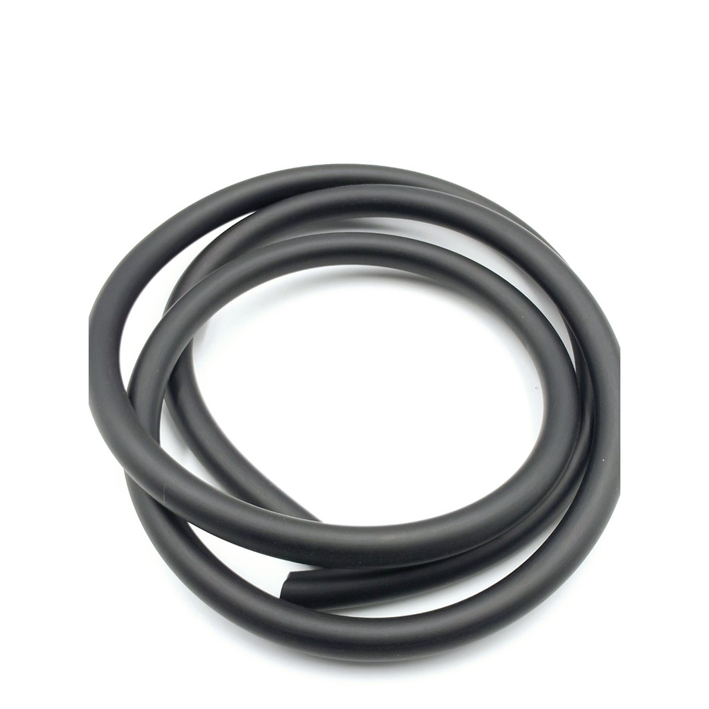 สายน้ำมันรูเล็ก/รูใหญ่ เส้น1เมตรรู4.5-5มิล ใช้ได้กับแก๊สโซฮอล์เบนซินและดีเซล อย่างดีทนทาน