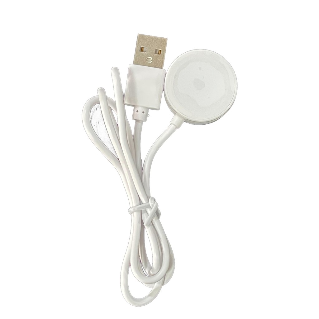 พร้อมส่ง สายชาร์จ X22 PRO X19 PRO MAX X12 PRO MAX smartwatch แบบแม่เหล็ก wireless charger แบบไร้สาย