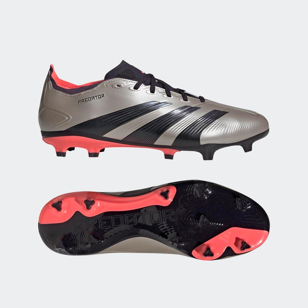 รองเท้าฟุตบอล Adidas พื้น FG รุ่น Predator League | ADIDAS PREDATOR LEAGUE FG