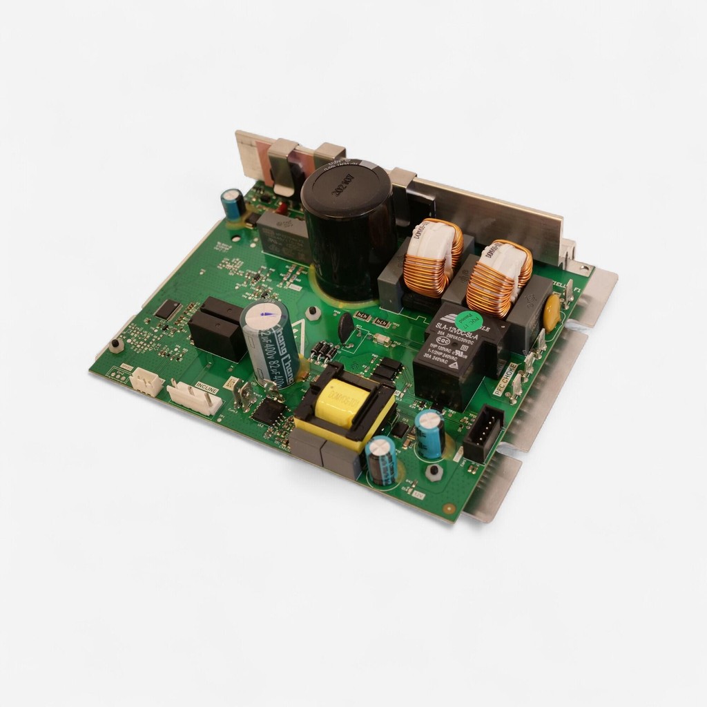 บอร์ดควบคุมรุ่น T900D | Control Board T900D