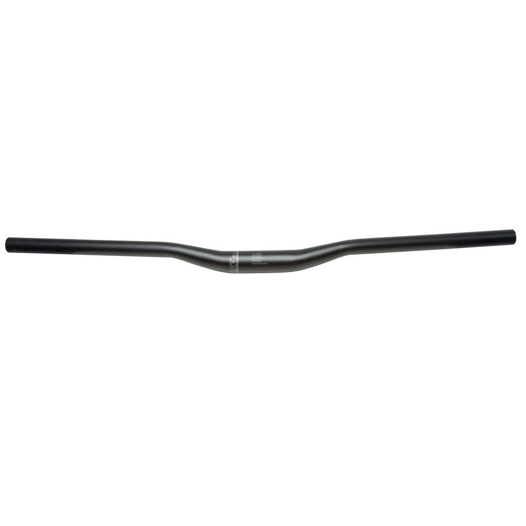 แฮนด์โอเวอร์ไซส์แบบยกสูง 31.8 มม. กว้าง 720 มม. | Raised Oversize 31.8 mm x 720 mm Handlebar