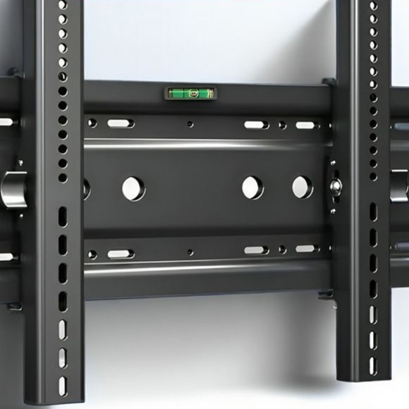 ​**☽☾ขาแขวนทีวี Hisense สำหรับ 43/55/65/75 นิ้ว แบบติดผนังหนา แข็งแรง ทนทาน รับน้ำหนักได้ดี**​